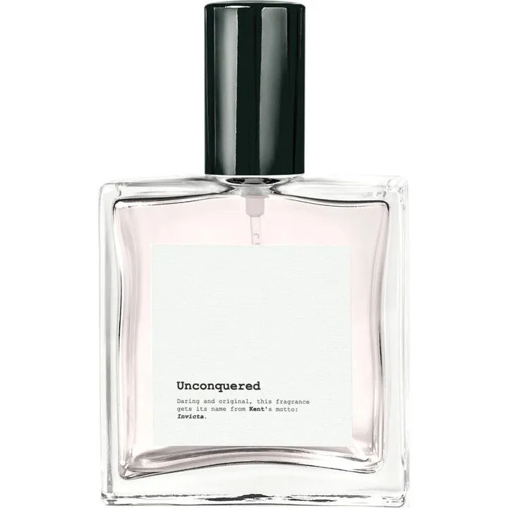 Edenbridge Unconquered perfume bottle