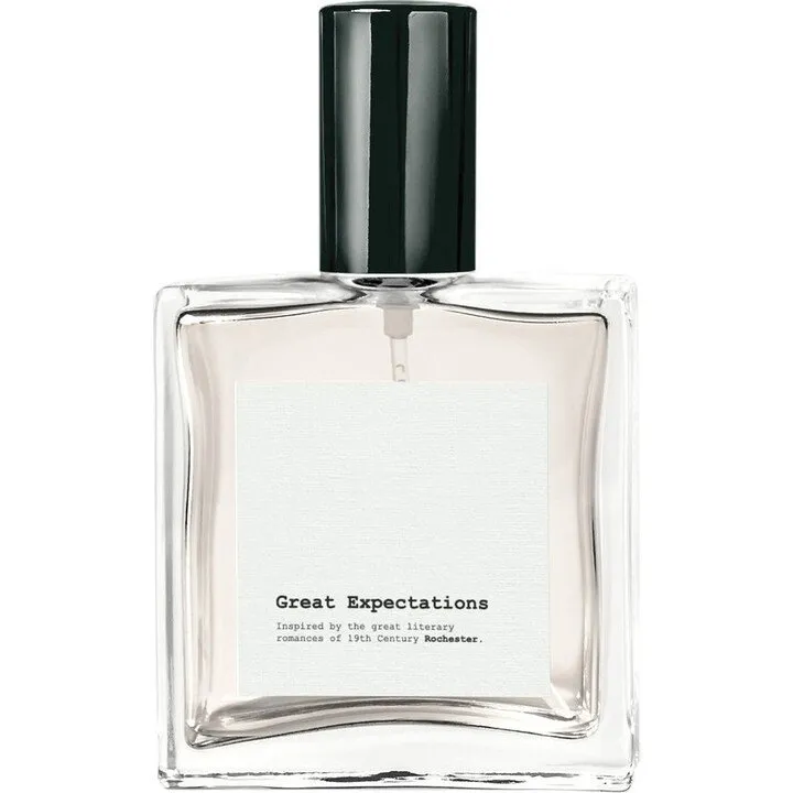 Edenbridge Great Expectations perfume bottle