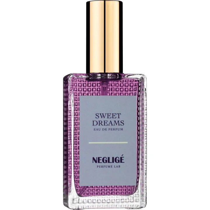Negligé Perfume Lab Sweet Dreams parfüm şişesi