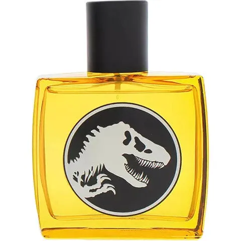 Air-Val International Jurassic Park 25th Anniversary parfüm şişesi