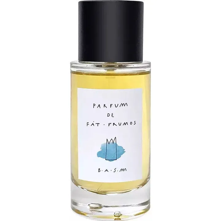 Createur 5 d'Emotions Parfum de Făt Frumos perfume bottle