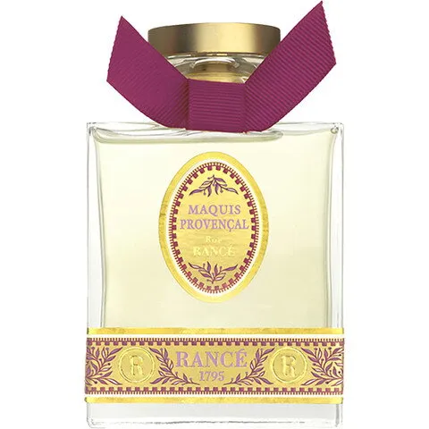 Rancé 1795 Maquis Provençal parfüm şişesi