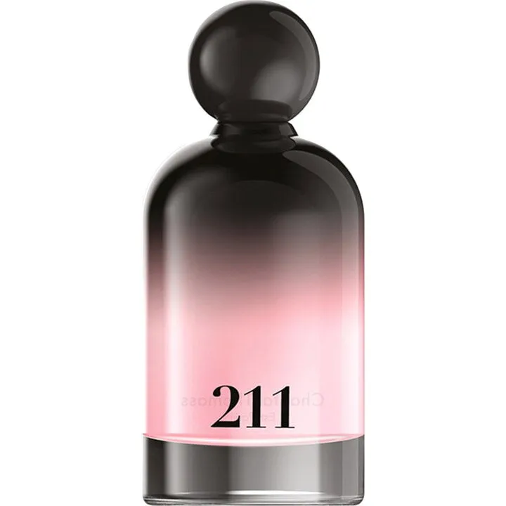 Chantal Thomass 211 parfüm şişesi