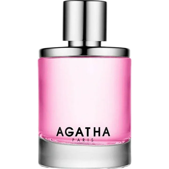 Agatha Dream perfume bottle