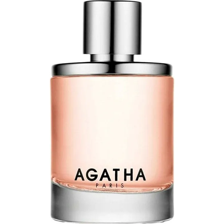 Agatha Enjoy perfume bottle