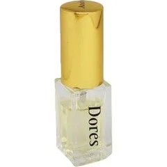 Anabis Dores perfume bottle