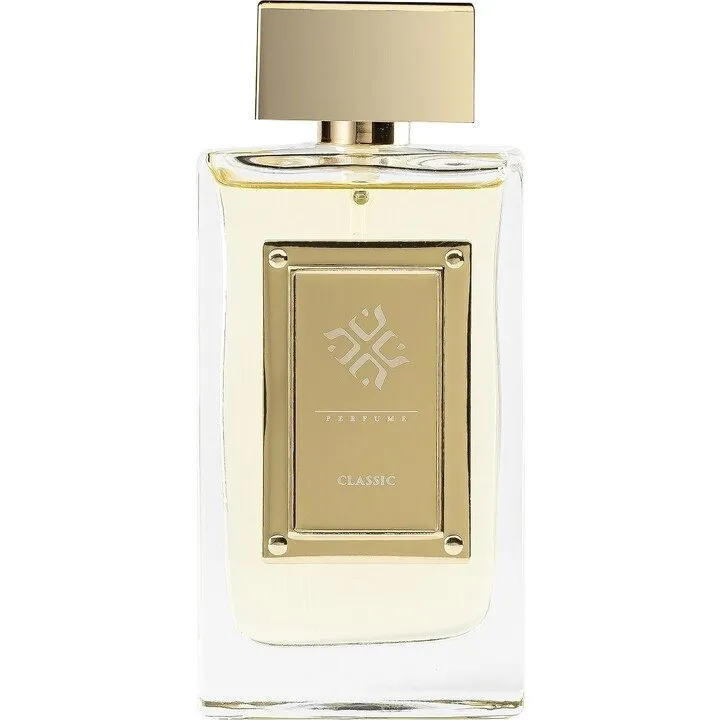Non Perfume Classic perfume bottle