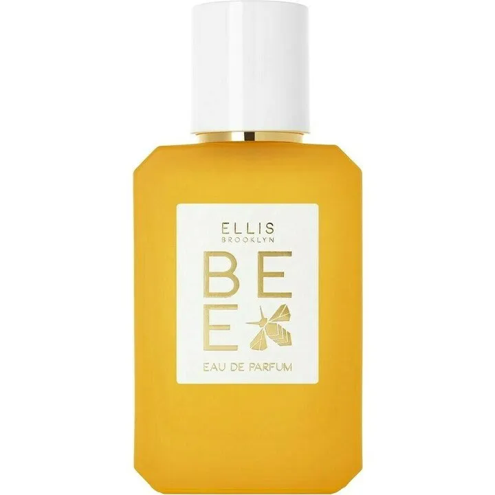 Ellis Brooklyn Bee parfüm şişesi