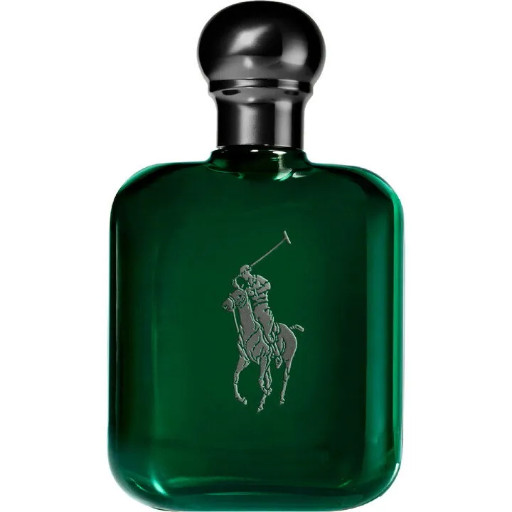 Ralph Lauren Polo Cologne Intense parfüm şişesi