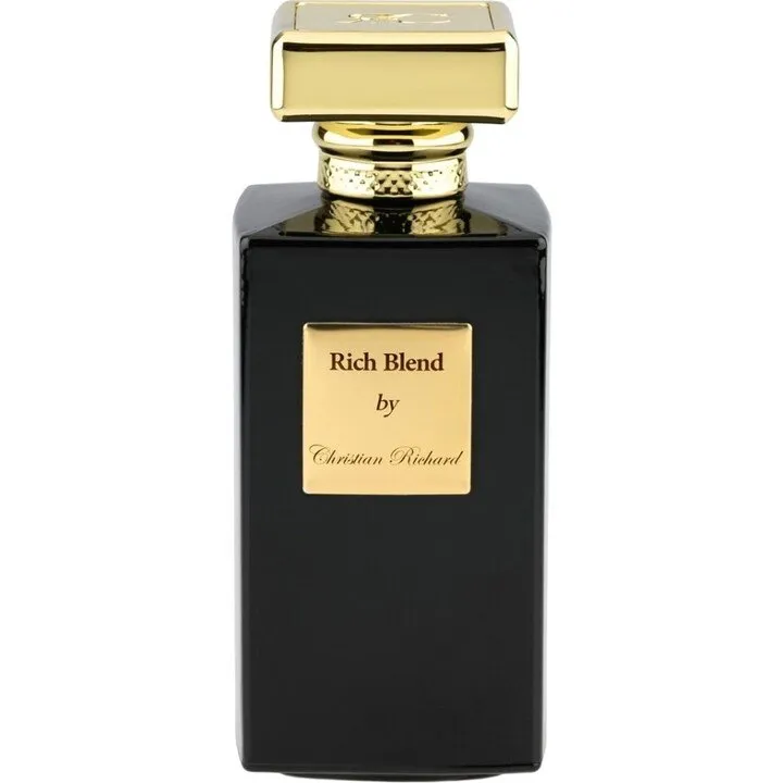 Richard Maison de Parfum Rich Blend Royal parfüm şişesi