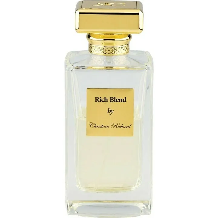 Richard Maison de Parfum Rich Blend Classic parfüm şişesi