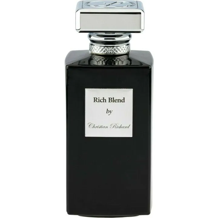 Richard Maison de Parfum Rich Blend Intense for Men parfüm şişesi
