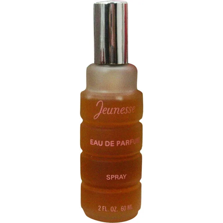 Jacques Simone Jeunesse (Eau de Parfum) parfüm şişesi