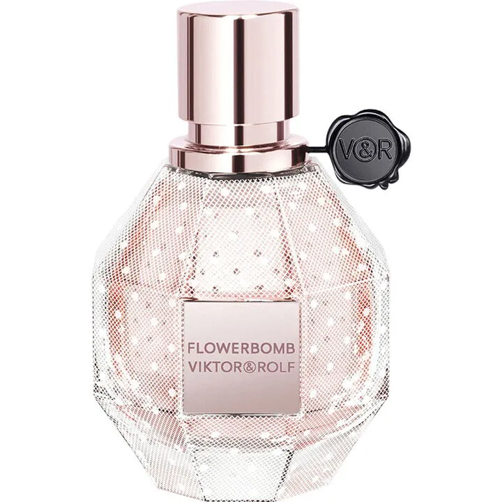 Viktor & Rolf Flowerbomb Mariage parfüm şişesi