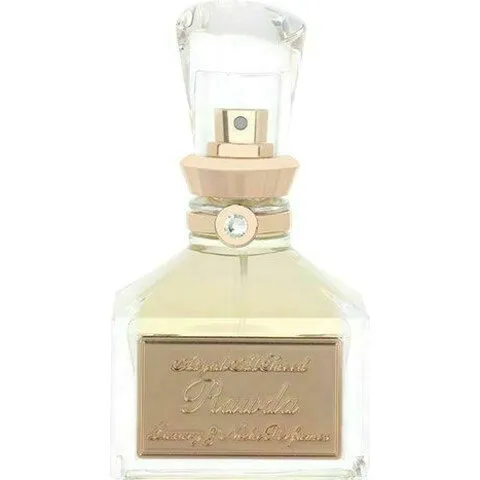 Atyab Al Saeed Rawda parfüm şişesi