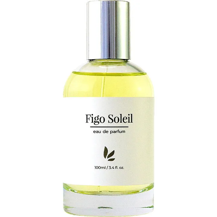 Maracujá Figo Soleil parfüm şişesi