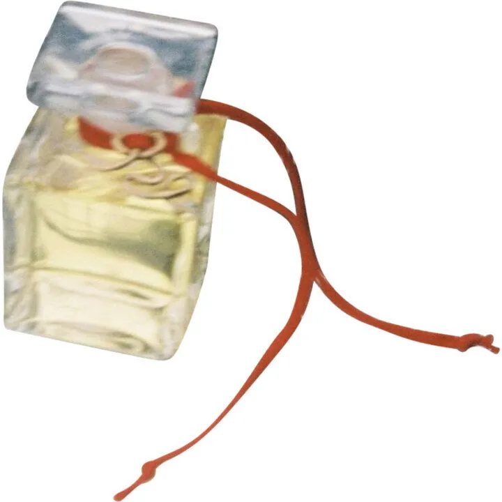 Curionoir Gloria perfume bottle