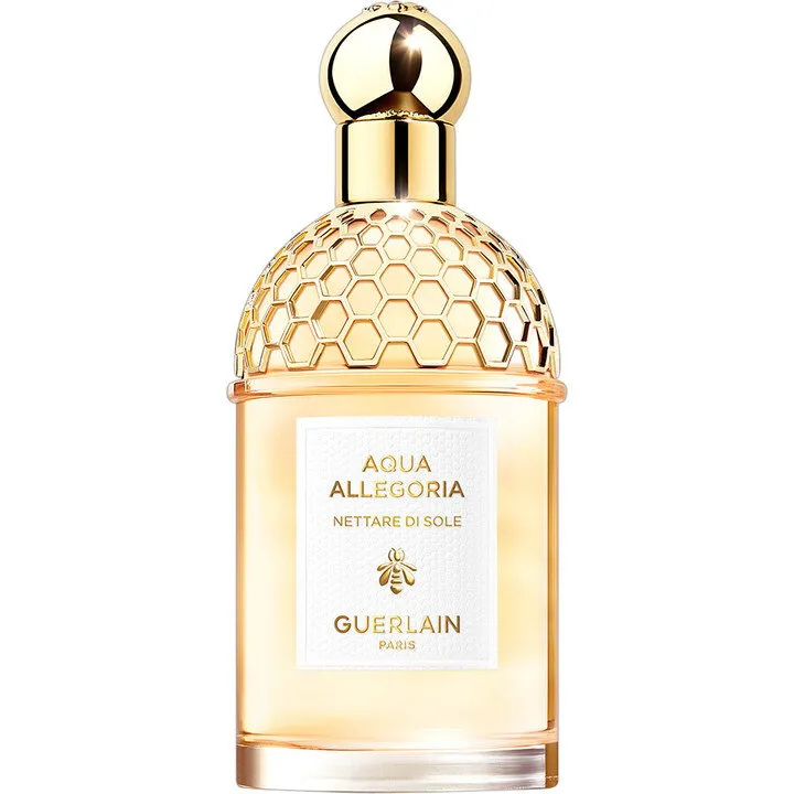 Guerlain Aqua Allegoria Nettare di Sole parfüm şişesi