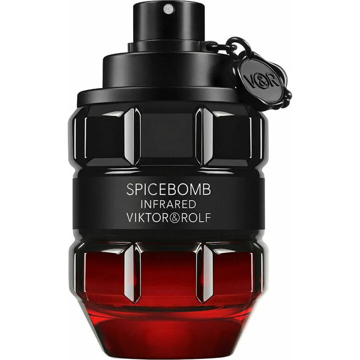 Viktor & Rolf Spicebomb Infrared (Eau de Toilette) parfüm şişesi