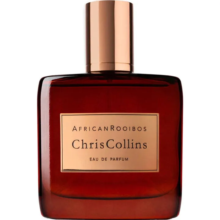Chris Collins African Rooibos parfüm şişesi