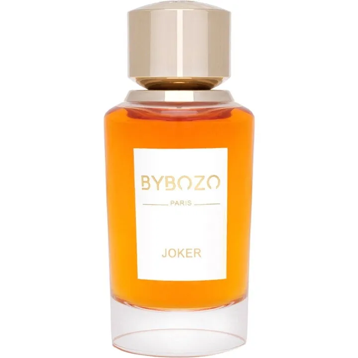 BYBOZO Joker (Parfum) perfume bottle