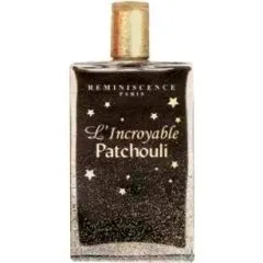 Réminiscence L'Incroyable Patchouli parfüm şişesi