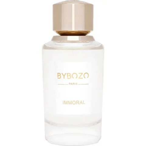BYBOZO Immoral (Parfum) perfume bottle