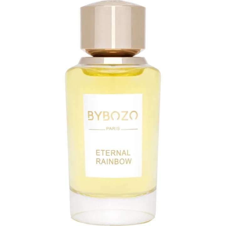BYBOZO Eternal Rainbow (Parfum) perfume bottle