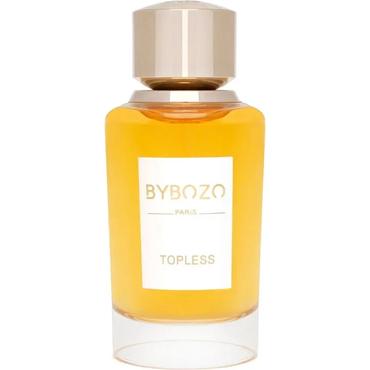 BYBOZO Topless (Parfum) perfume bottle