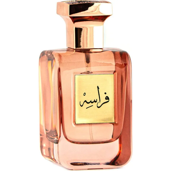 Albait Alkhaleeji Farasah perfume bottle