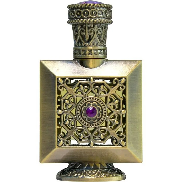My Perfumes Rawda parfüm şişesi