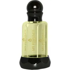 My Perfumes Wild parfüm şişesi