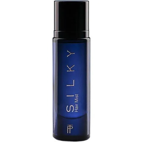 Top Perfumer Silky parfüm şişesi