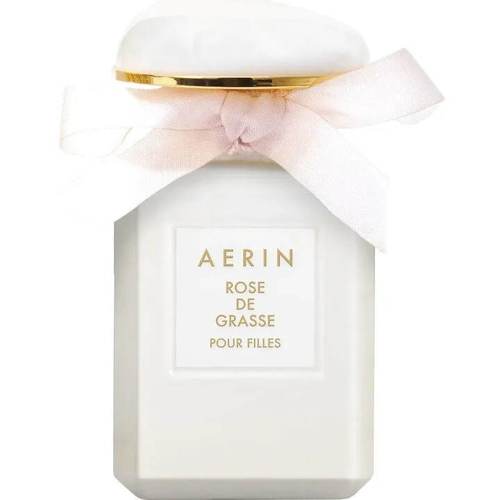 Aerin Rose de Grasse pour Filles parfüm şişesi