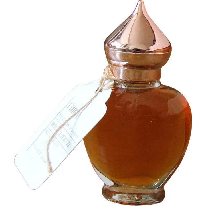 Gather Perfume Crown parfüm şişesi