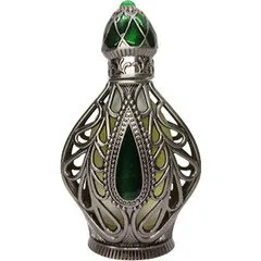 My Perfumes Malaki parfüm şişesi