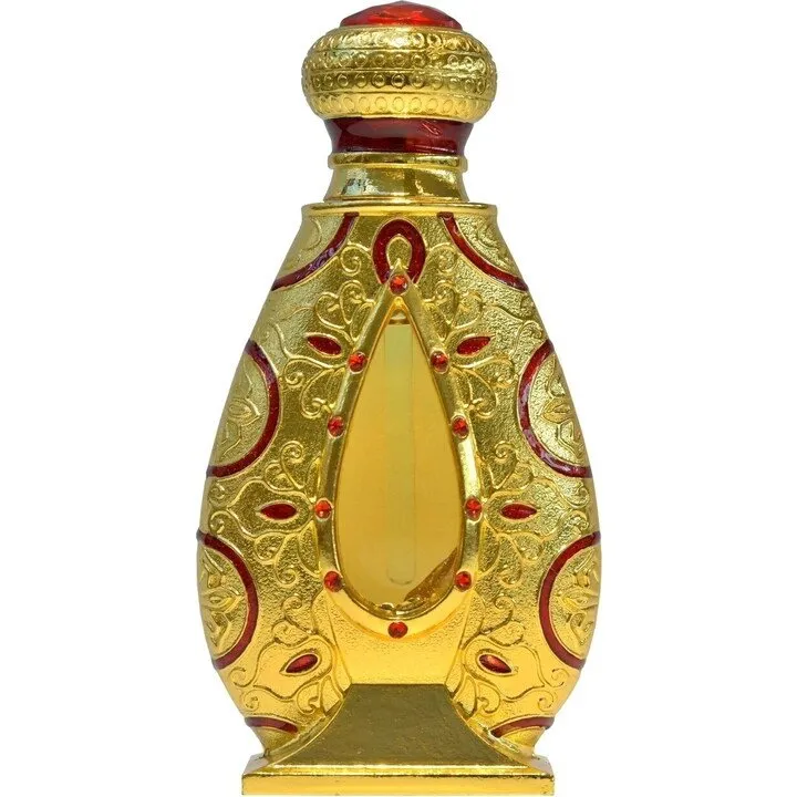 My Perfumes Jameela parfüm şişesi