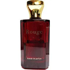My Perfumes Rouge parfüm şişesi