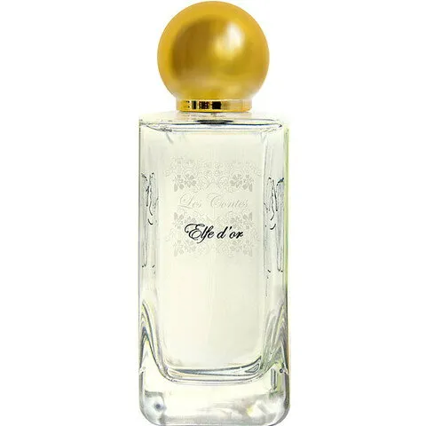 Les Contes Elfe d'Or perfume bottle
