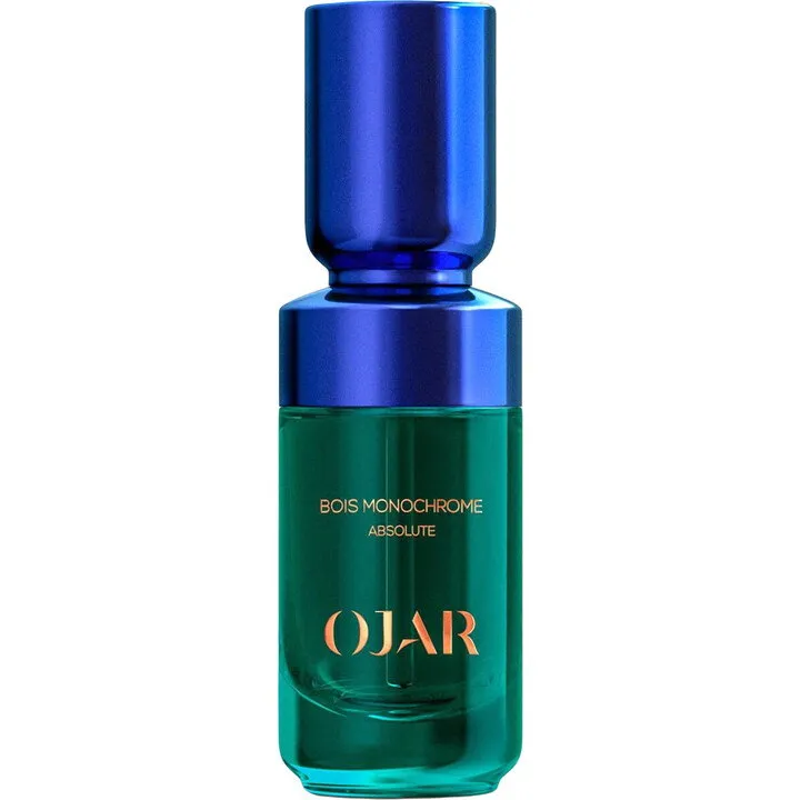 Ojar Bois Monochrome (Perfume Oil) parfüm şişesi