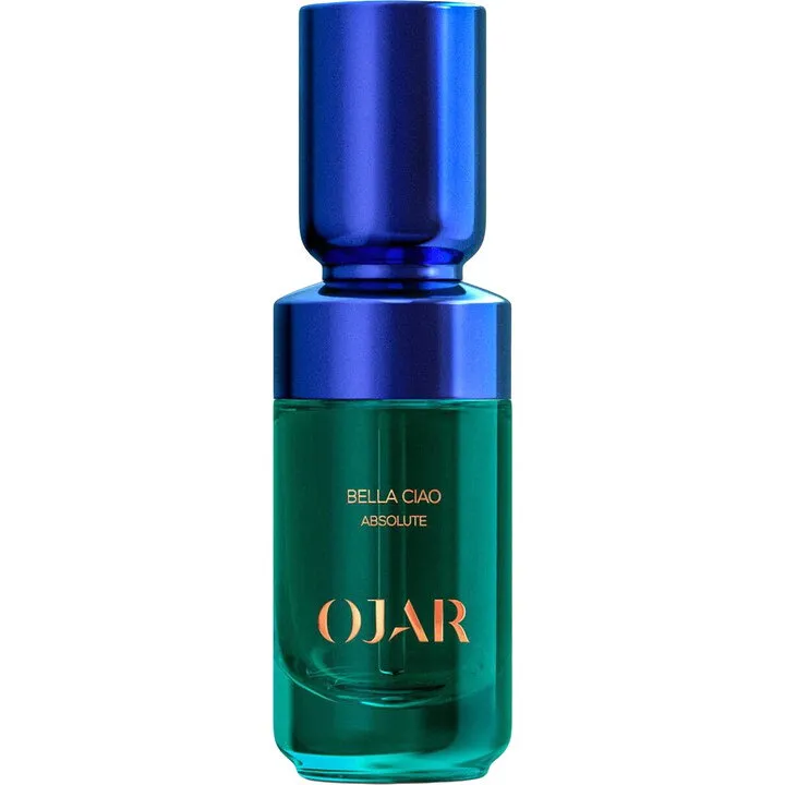 Ojar Bella Ciao (Perfume Oil) parfüm şişesi