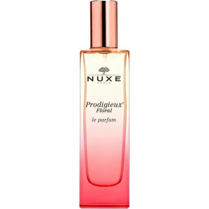 Nuxe Prodigieux Floral - Le Parfum parfüm şişesi