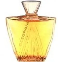Bourjois Stephanie parfüm şişesi