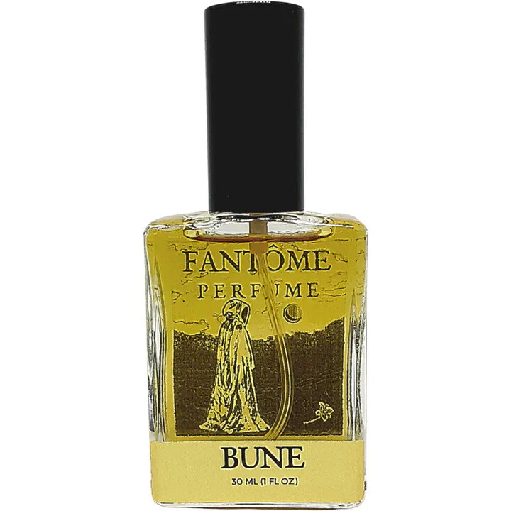 Fantôme Bune perfume bottle