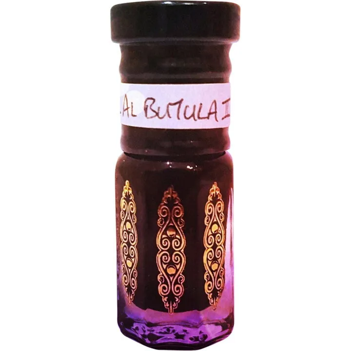 Mellifluence Perfume Al Butula II perfume bottle