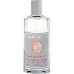 Durance en Provence Bigaradier Cachemire / Bigarade Cashmere parfüm şişesi
