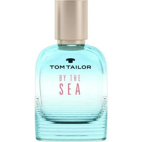 Tom Tailor By the Sea Woman parfüm şişesi