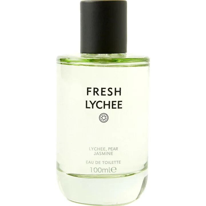 Marks & Spencer Fresh Lychee parfüm şişesi