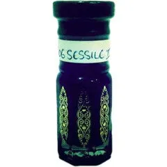 Mellifluence Perfume Sessile III parfüm şişesi