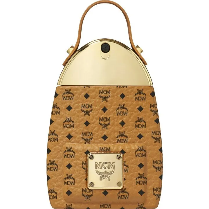 MCM (2021) (Eau de Parfum) parfüm şişesi